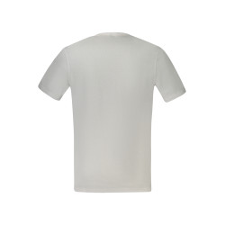 HUGO BOSS HERREN KURZARM T-SHIRT WEISS