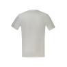 HUGO BOSS T-SHIRT MANICHE CORTE UOMO BIANCO