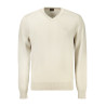 HUGO BOSS MEN&39S SWEATER BEIGE