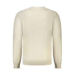 HUGO BOSS MEN&39S SWEATER BEIGE