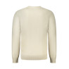 HUGO BOSS MEN&39S SWEATER BEIGE