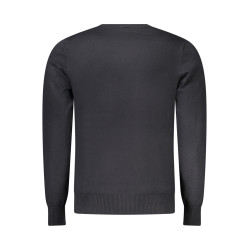 RIFLE MAGLIA UOMO NERO
