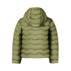 K-WAY GIUBBOTTO BAMBINO VERDE