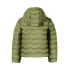 K-WAY GIUBBOTTO BAMBINO VERDE