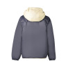 K-WAY GIUBBOTTO BAMBINO BLU