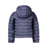 K-WAY GIUBBOTTO BAMBINO BLU