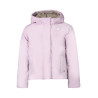 K-WAY MÄDCHEN ROSA JACKE