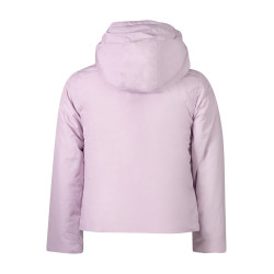 K-WAY MÄDCHEN ROSA JACKE