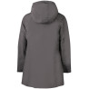 K-WAY SCHWARZE HERRENJACKE