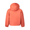 K-WAY GIUBBOTTO BAMBINO ROSSO
