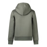 K-WAY GIACCA SPORTIVA BAMBINO VERDE