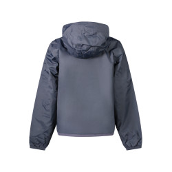 K-WAY GIUBBOTTO BAMBINO BLU