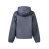 K-WAY GIUBBOTTO BAMBINO BLU