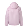 K-WAY MÄDCHEN ROSA JACKE