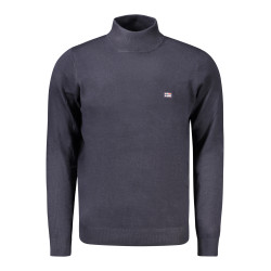 NORWAY 1963 BLUE MEN&39S SHIRT