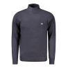 NORWAY 1963 BLUE MEN&39S SHIRT