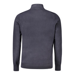 NORWAY 1963 BLUE MEN&39S SHIRT