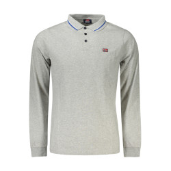 NORWAY 1963 POLO MANICHE...