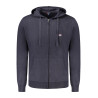 NORWAY 1963 BLUE MEN&39S CARDIGAN