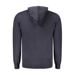 NORWAY 1963 BLUE MEN&39S CARDIGAN