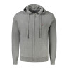 NORWAY 1963 MEN&39S CARDIGAN GREY