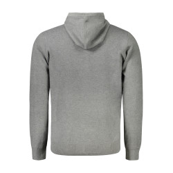 NORWAY 1963 MEN&39S CARDIGAN GREY