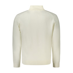 NORWAY 1963 MEN&39S CARDIGAN WHITE