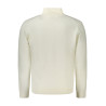 NORWAY 1963 MEN&39S CARDIGAN WHITE