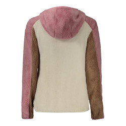 NORWAY 1963 GIACCA SPORTIVA DONNA BIANCO