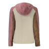NORWAY 1963 GIACCA SPORTIVA DONNA BIANCO