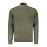NORWAY 1963 GREEN MEN&39S SHIRT