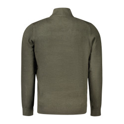 NORWAY 1963 GREEN MEN&39S SHIRT