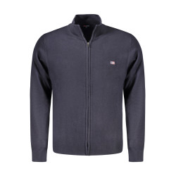 NORWAY 1963 BLUE MEN&39S CARDIGAN