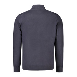 NORWAY 1963 BLAUER HERREN-CARDIGAN