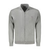 NORWAY 1963 MEN&39S CARDIGAN GREY