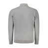 NORWAY 1963 MEN&39S CARDIGAN GREY