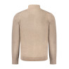 NORWAY 1963 CARDIGAN UOMO MARRONE