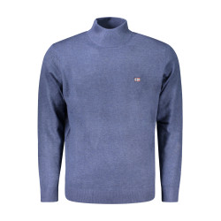NORWAY 1963 BLUE MEN&39S SHIRT