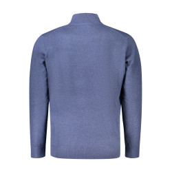 NORWAY 1963 BLUE MEN&39S SHIRT