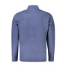 NORWAY 1963 BLUE MEN&39S SHIRT