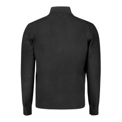 NORWAY 1963 BLACK MEN&39S CARDIGAN
