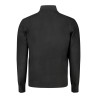 NORWAY 1963 BLACK MEN&39S CARDIGAN