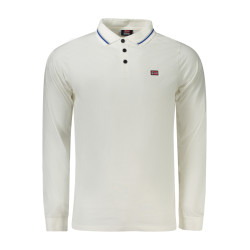 NORWAY 1963 POLO MANICHE...