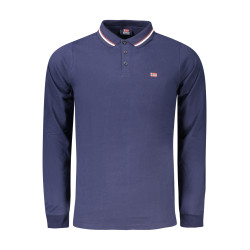 NORWAY 1963 POLO MANICHE...