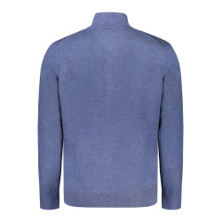 NORWAY 1963 BLUE MEN&39S CARDIGAN