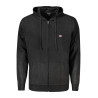 NORWAY 1963 CARDIGAN UOMO NERO