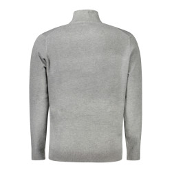 NORWAY 1963 MAGLIA UOMO GRIGIO