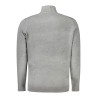 NORWEGEN 1963 HERREN HEMD GRAU