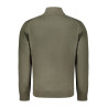 NORWAY 1963 GREEN MEN&39S CARDIGAN