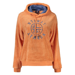 NORWAY 1963 FELPA SENZA ZIP...
